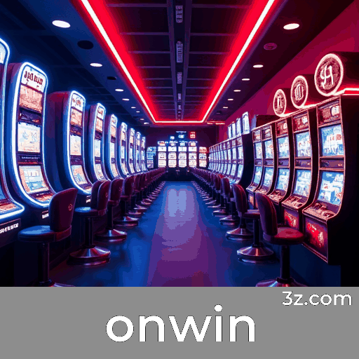 Inovação em Jogos: Redefinindo o Valor no Onwin