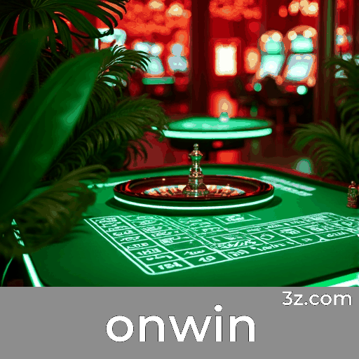 Onwin Verde: Responsabilidade e Sustentabilidade no Jogo