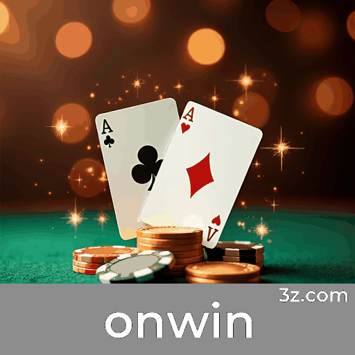 Onwin: Apostas Esportivas Precisão e Excelência