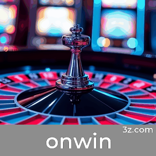 Onwin: Emoção e Oportunidade de Ganhar com Jogos de Cassino