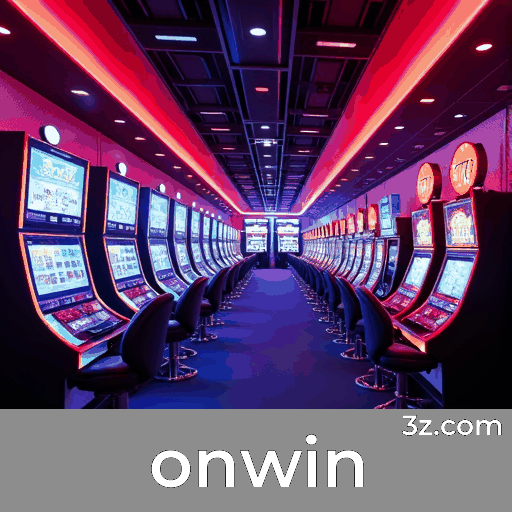 Experiência Premium de Apostas com onwin: Segurança e Diversão Garantidas