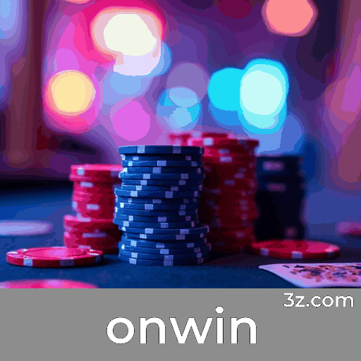 Onwin: Plataforma de Apostas Sustentável e Responsável