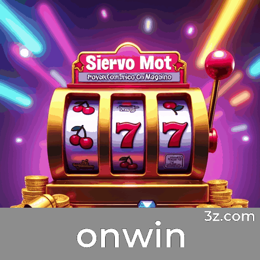 Onwin: Apostas Esportivas Precisão e Excelência