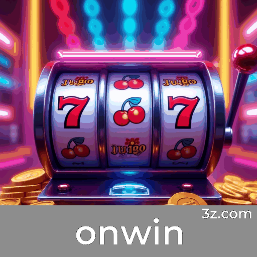 Onwin: Emoção e Oportunidade de Ganhar com Jogos de Cassino