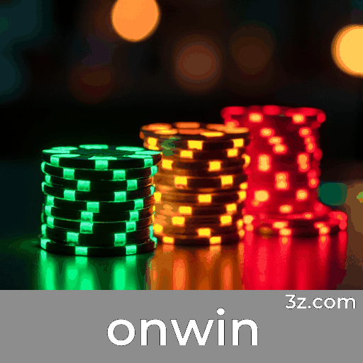 Experiências inovadoras em jogos online com desenvolvimento de ponta na Onwin